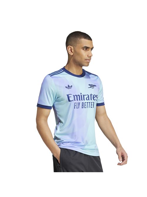 Adidas Arsenal maglia gara Third 24/25 Arsenal | IZ0114THIRD 24/25